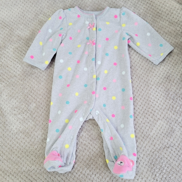 0-3m sleepers - Picture 4 of 9